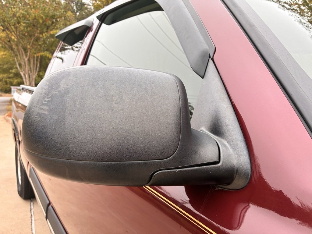 Used 2003 Chevrolet Silverado 1500 LS Truck