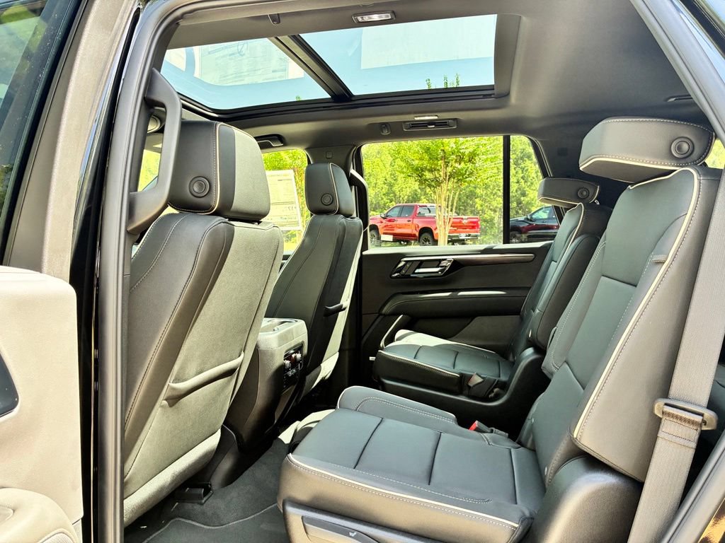 2026 Chevrolet Tahoe Premier - Photo 16