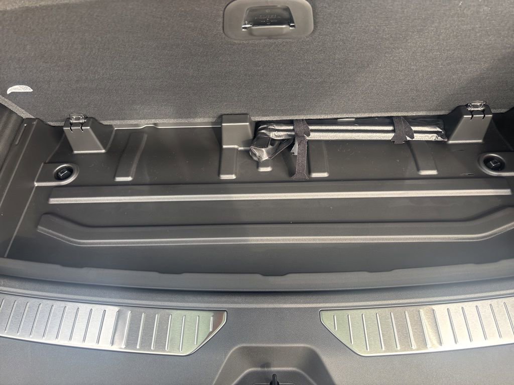2026 Chevrolet Tahoe High Country - Photo 20