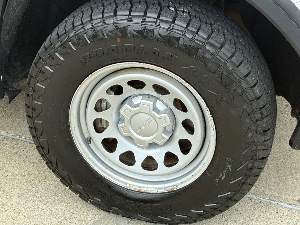 2019 Gmc Sierra 1500 photo 3