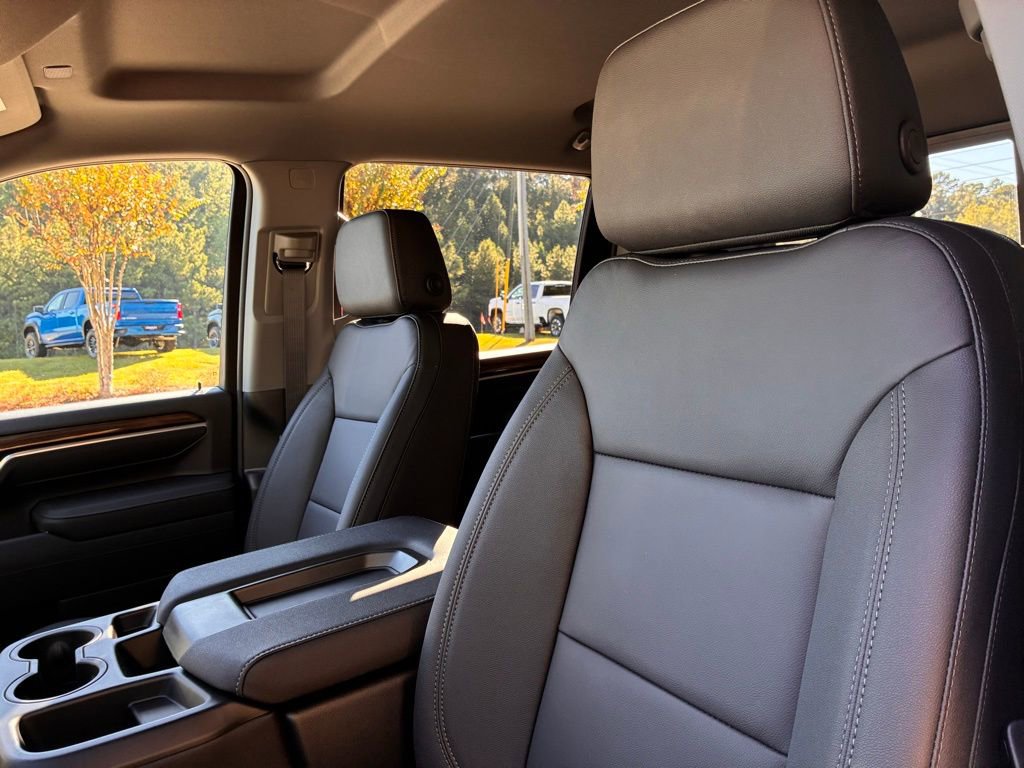 2026 Chevrolet Silverado 2500 HD LT - Photo 29