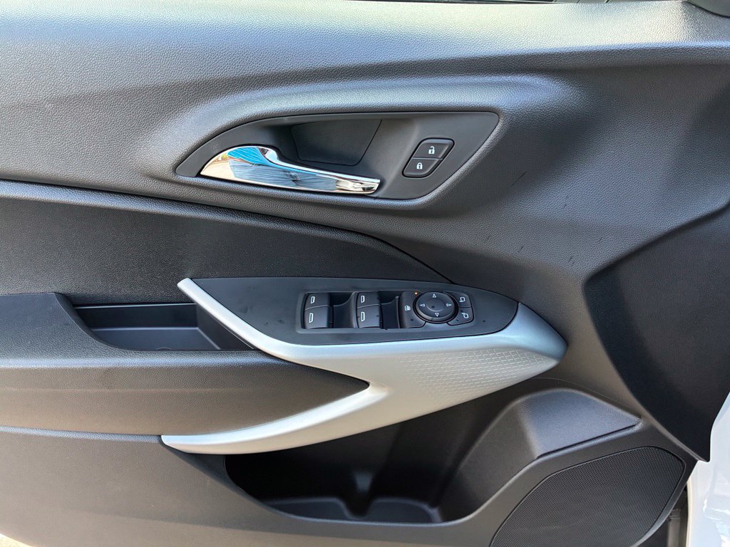 2026 Chevrolet Trax LS - Photo 22