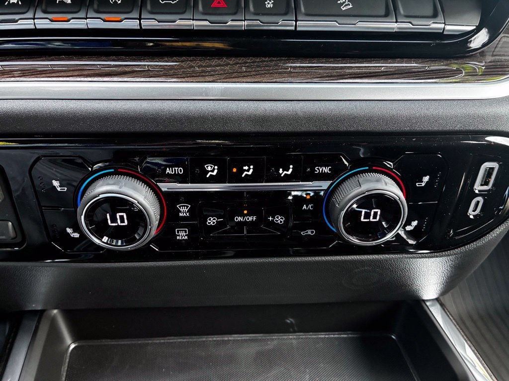 2026 Chevrolet Silverado 1500 LT Trail Boss - Photo 31