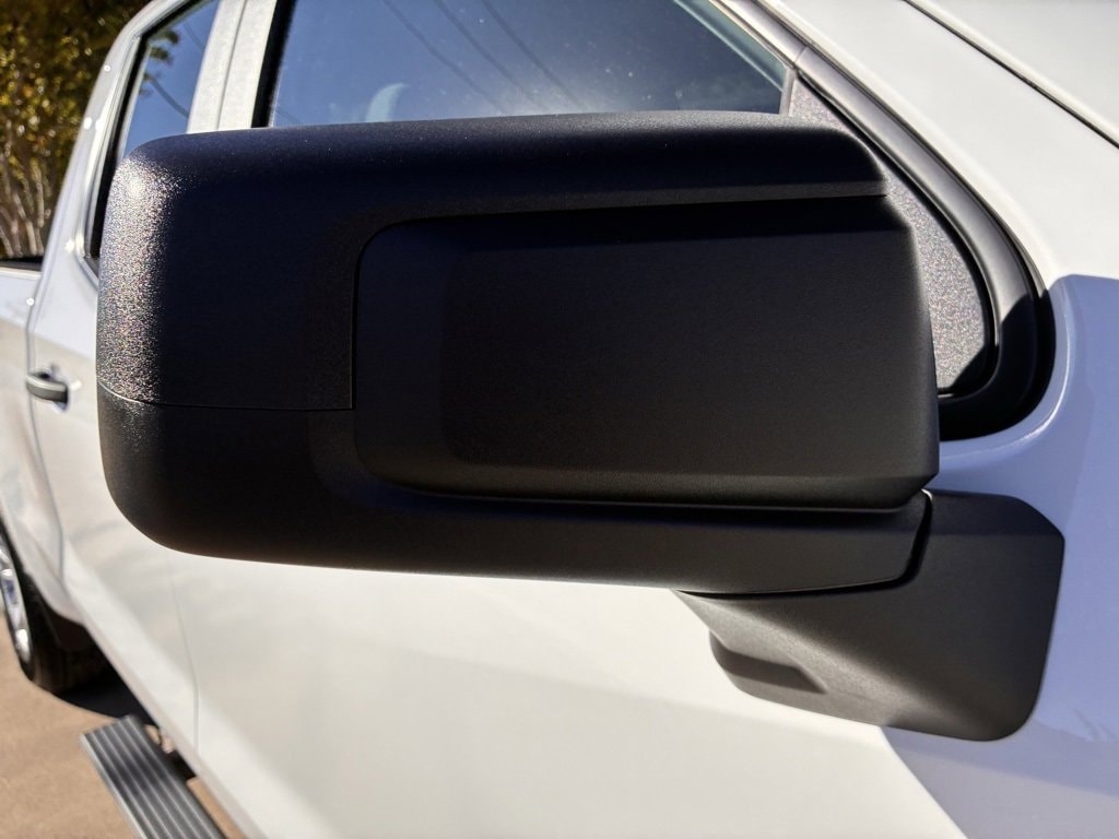 New 2026 Chevrolet Silverado 1500 WT Truck