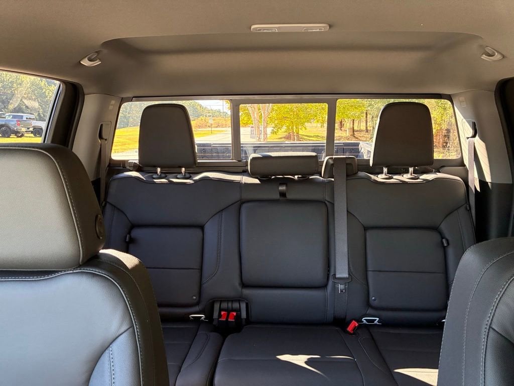 2026 Chevrolet Silverado 2500 HD LT - Photo 30