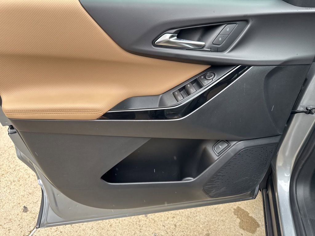 2026 Chevrolet Equinox ACTIV - Photo 18