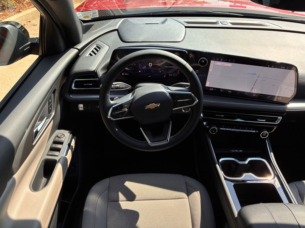 2026 Chevrolet Traverse LT - Photo 25