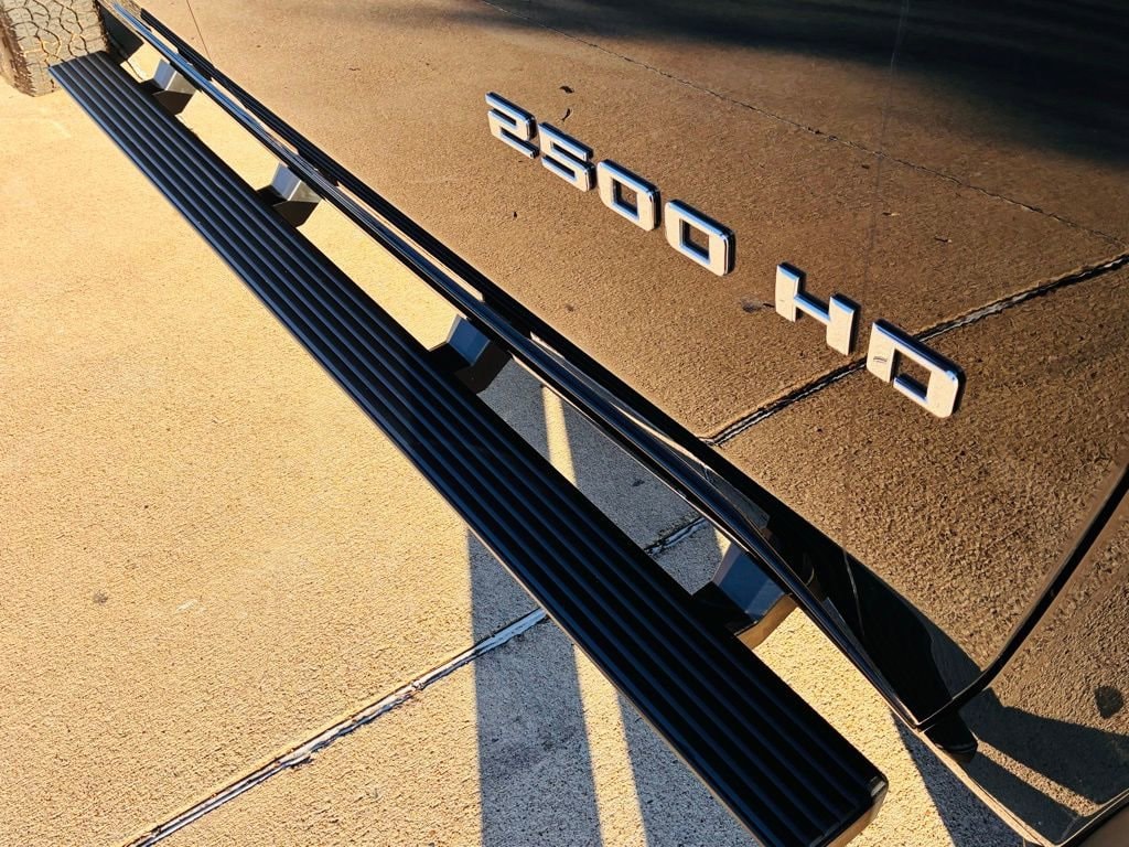 2025 Chevrolet Silverado 2500 HD LT - Photo 31