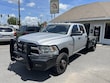 Ram 3500 Chassis Cab