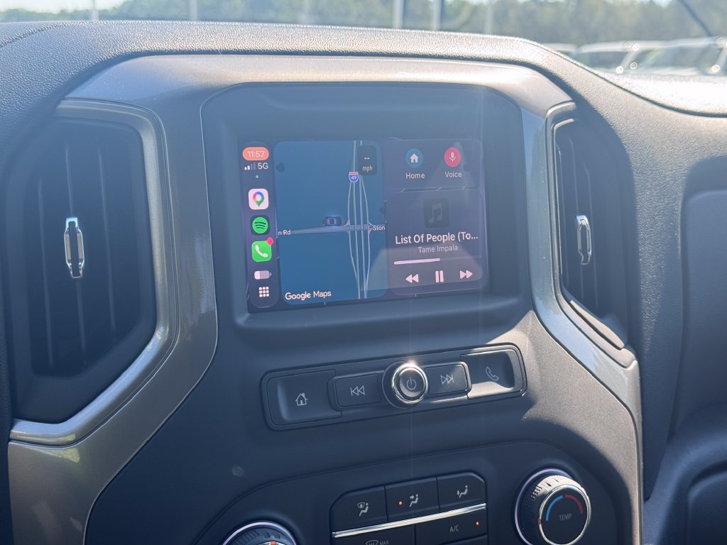 2026 Chevrolet Silverado 2500 HD Work Truck - Photo 18