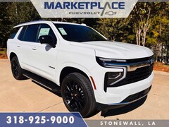 2026 Chevrolet Tahoe LS SUV