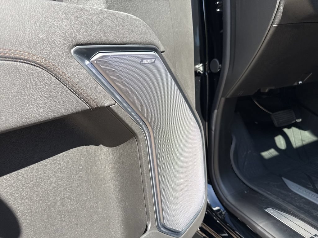 2025 Chevrolet Silverado 1500 High Country - Photo 19
