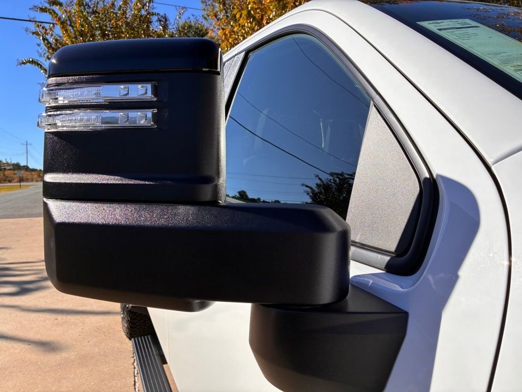 2026 Chevrolet Silverado 2500 HD LT - Photo 7