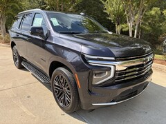 2026 Chevrolet Tahoe LT SUV