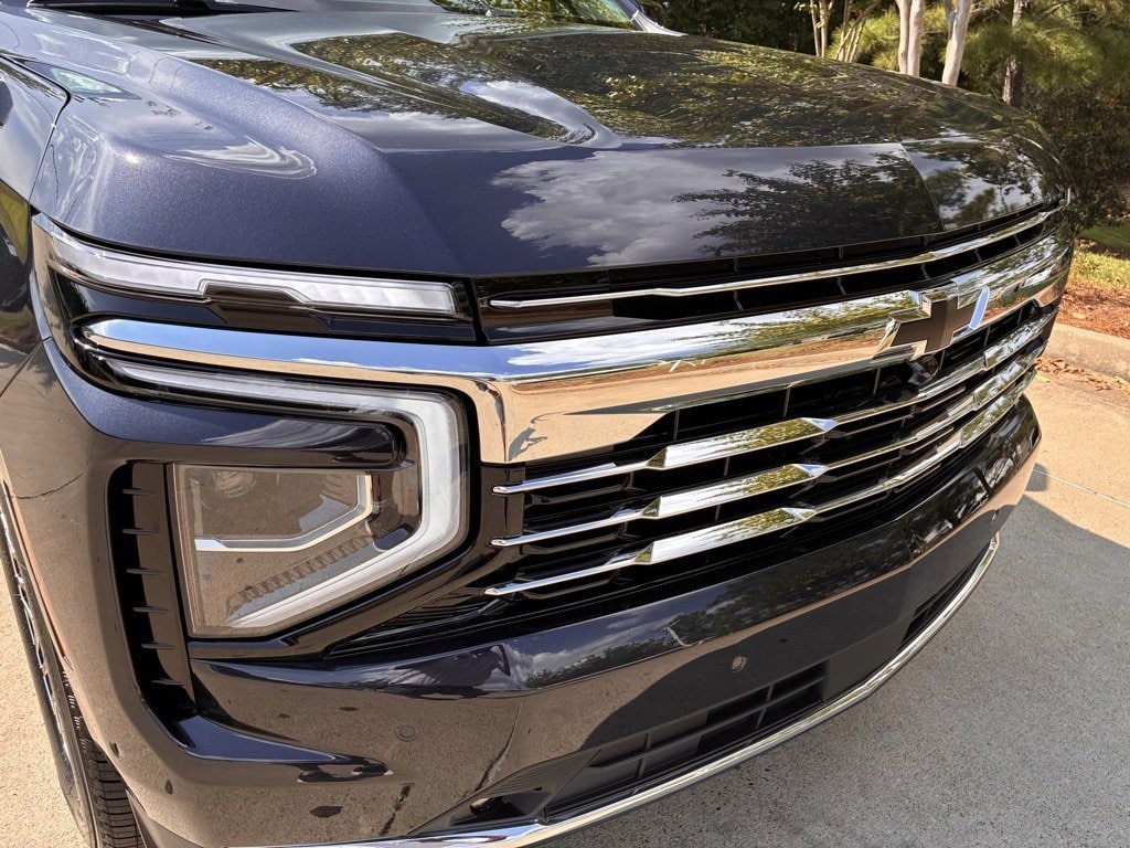 New 2026 Chevrolet Tahoe LT SUV