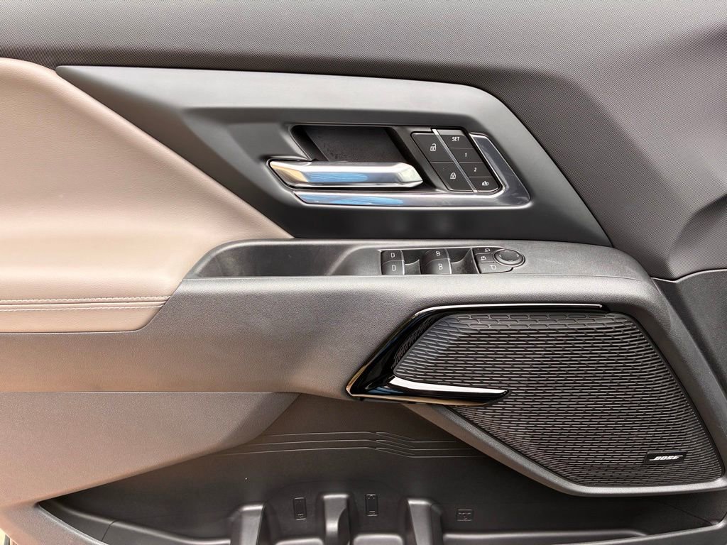 2026 Chevrolet Silverado EV Trail Boss - Photo 31