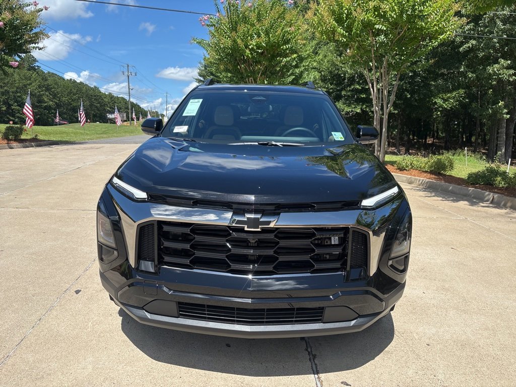 2026 Chevrolet Equinox ACTIV photo 4