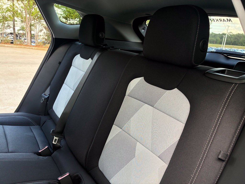 2026 Chevrolet Trax LS - Photo 17