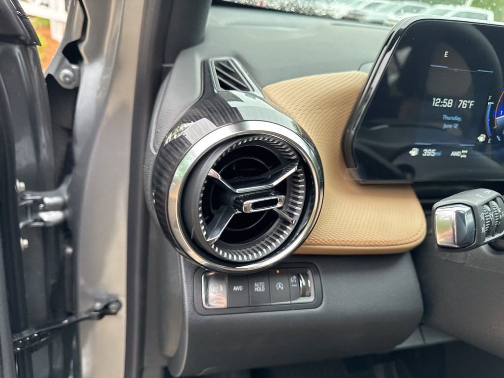 2026 Chevrolet Equinox ACTIV - Photo 20