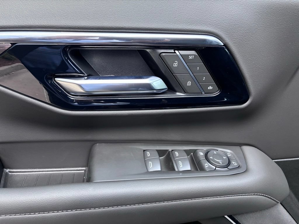 2026 Chevrolet Tahoe LT - Photo 27