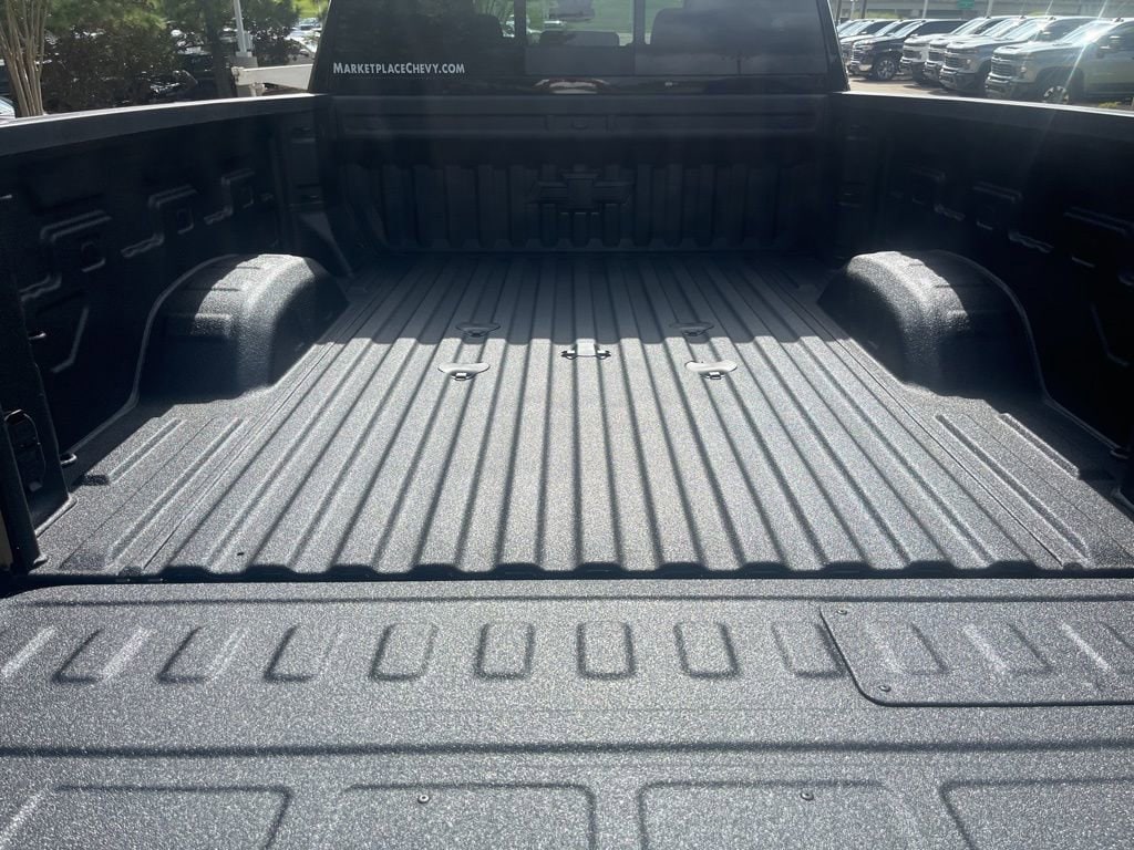 2025 Chevrolet Silverado 2500 HD LT - Photo 11