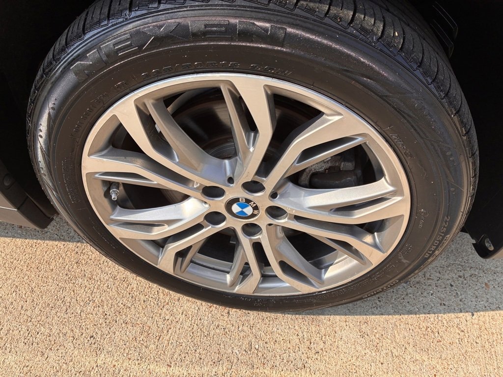 Used 2016 BMW X1 xDrive28i SUV