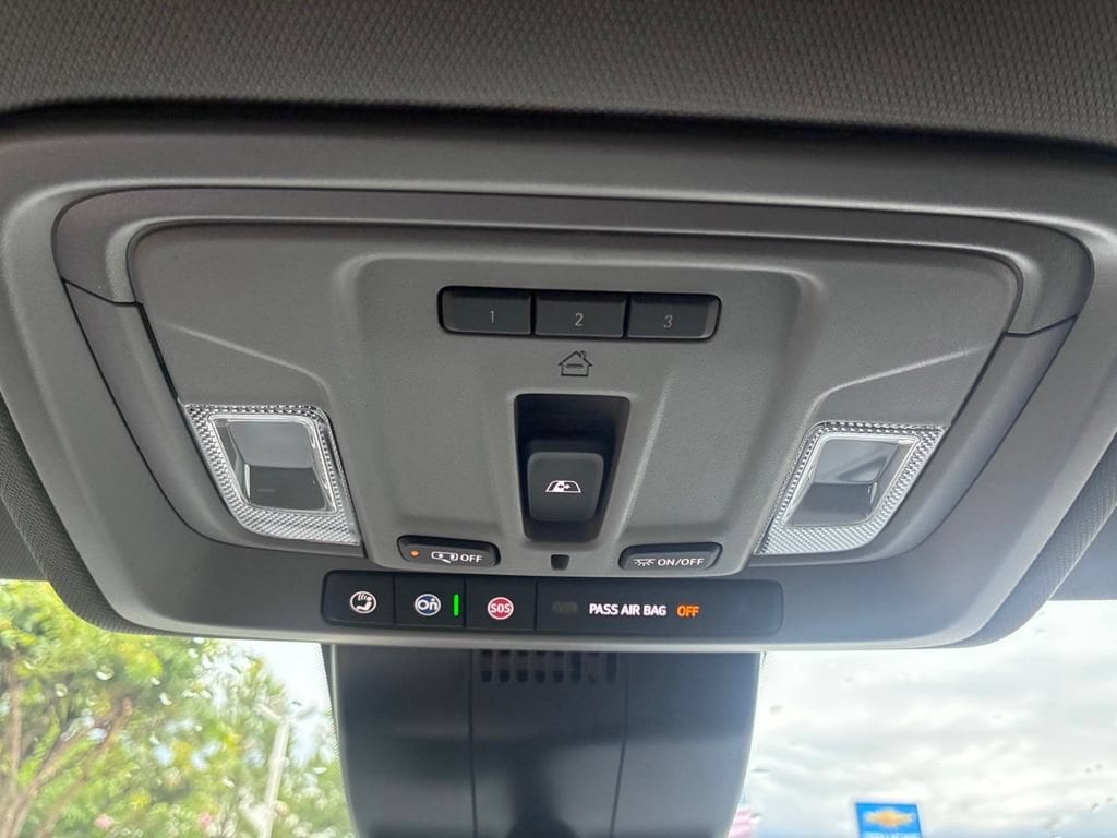 2026 Chevrolet Silverado 1500 LT - Photo 32