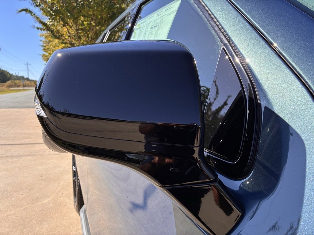 New 2026 Chevrolet Tahoe LT SUV