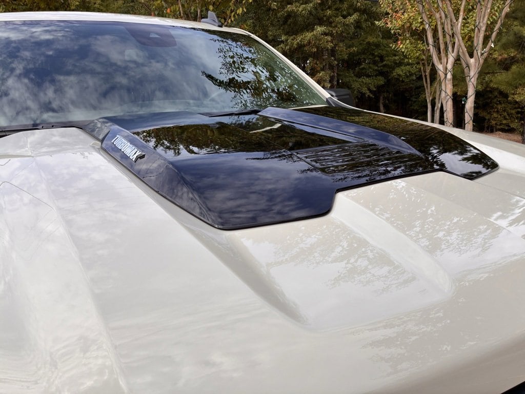 New 2026 Chevrolet Silverado 1500 Custom Trail Boss Truck