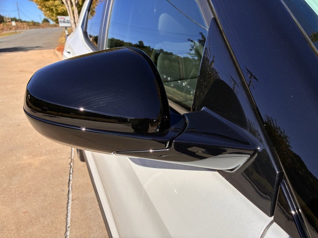 New 2026 Chevrolet Trailblazer RS SUV