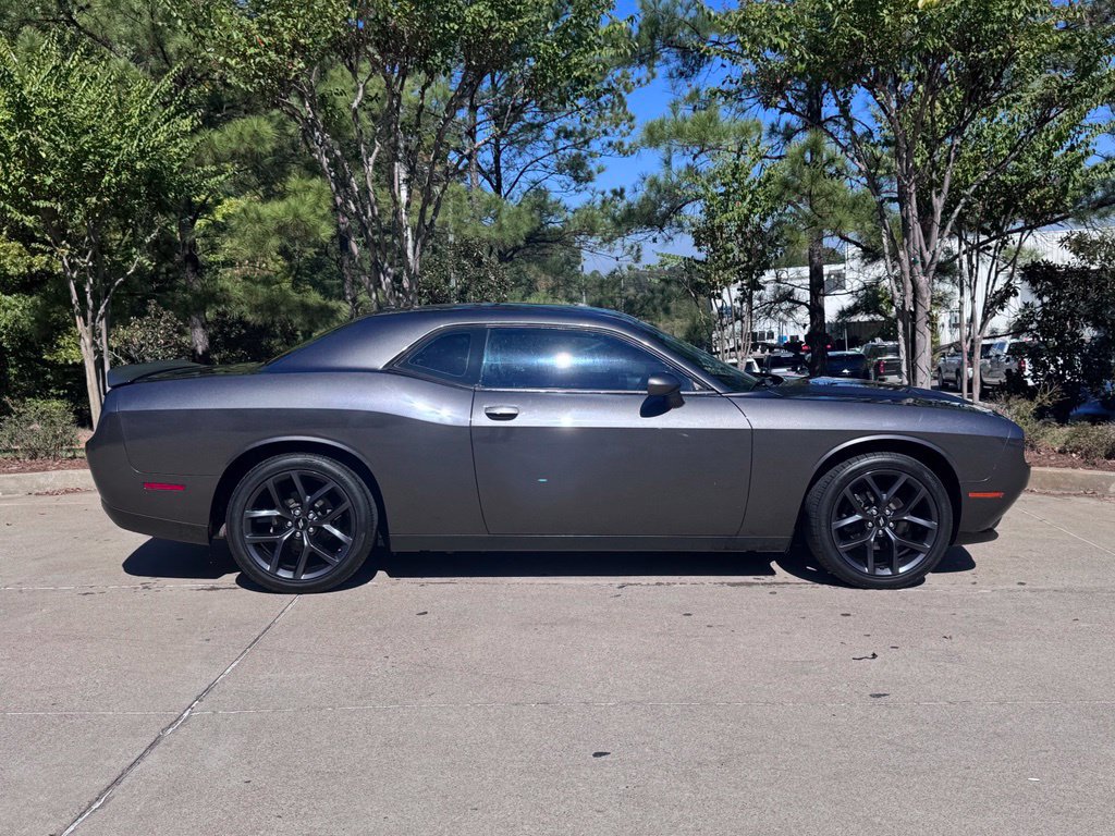 Used 2019 Dodge Challenger SXT with VIN 2C3CDZAG9KH549104 for sale in Stonewall, LA