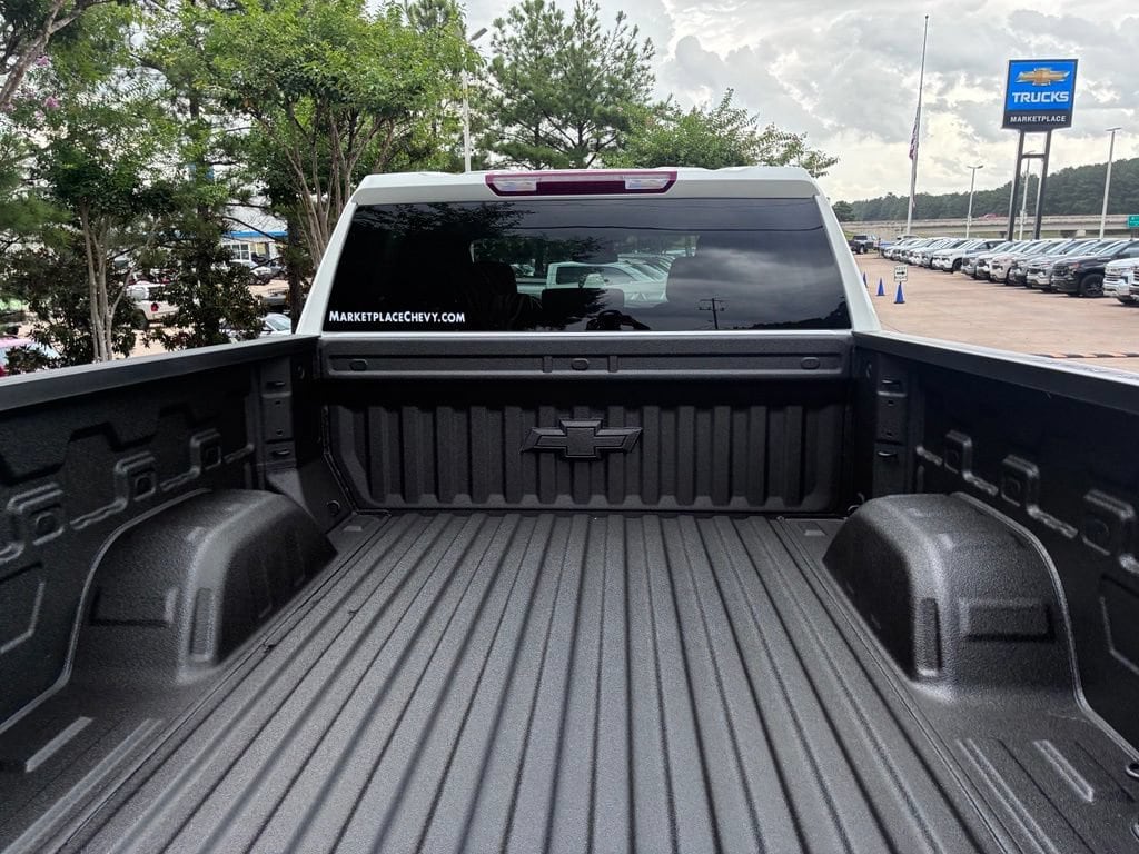 2026 Chevrolet Silverado 1500 RST - Photo 14