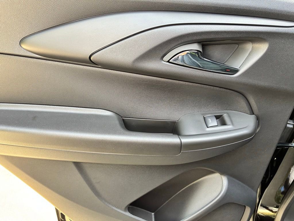 2026 Chevrolet Trailblazer Activ - Photo 18