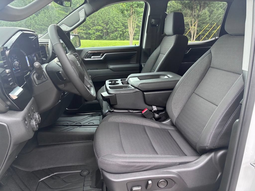 2026 Chevrolet Silverado 1500 RST - Photo 23