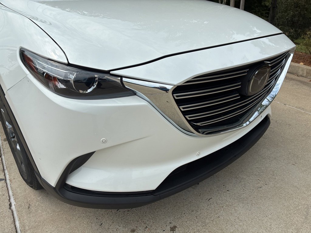 2020 Mazda CX-9 Touring photo 2