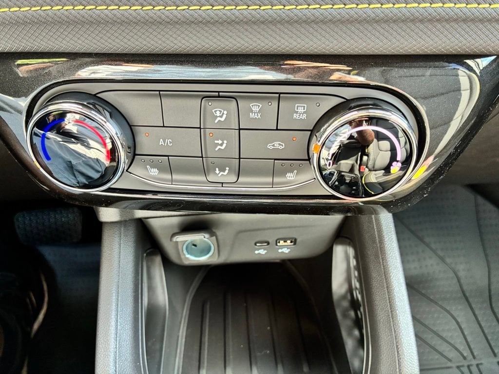 2026 Chevrolet Trailblazer Activ - Photo 30