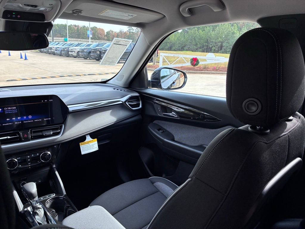 2026 Chevrolet Trailblazer LT - Photo 18