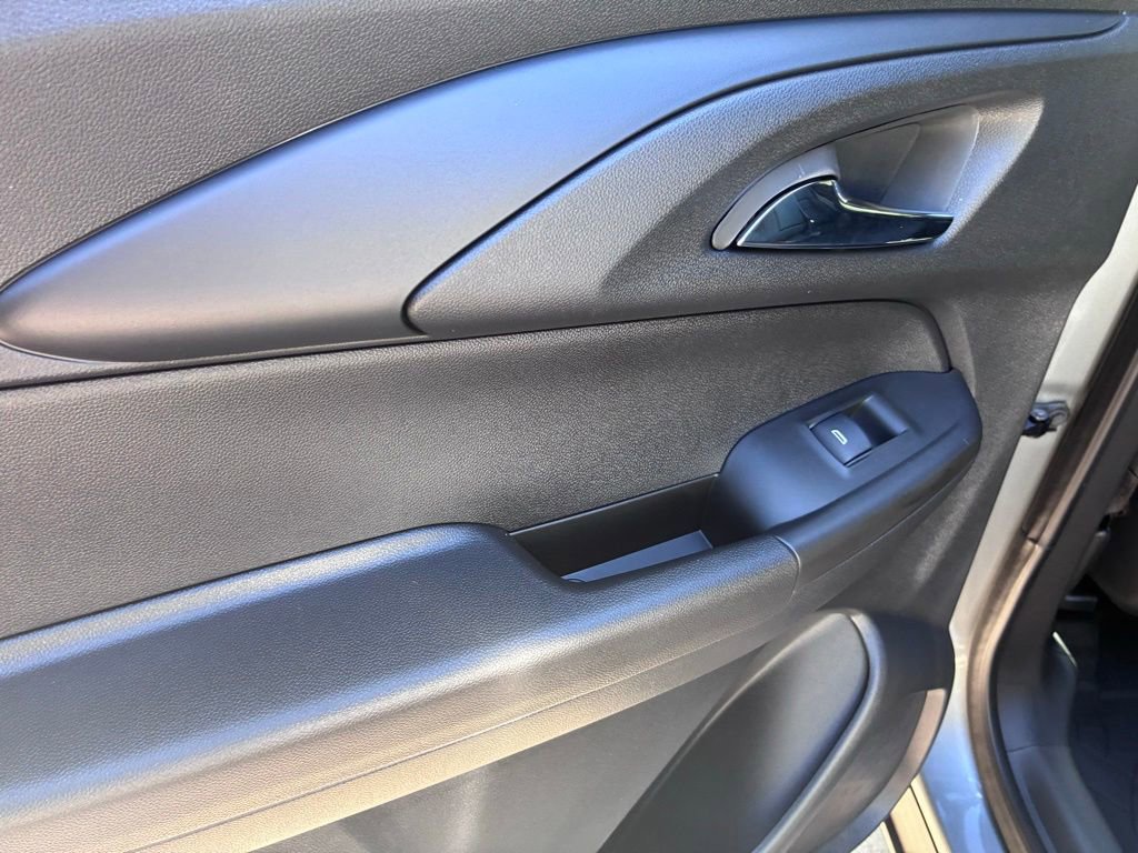 2026 Chevrolet Trailblazer RS - Photo 14