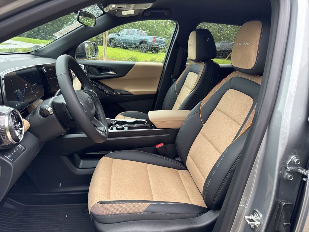 2026 Chevrolet Equinox ACTIV - Photo 15
