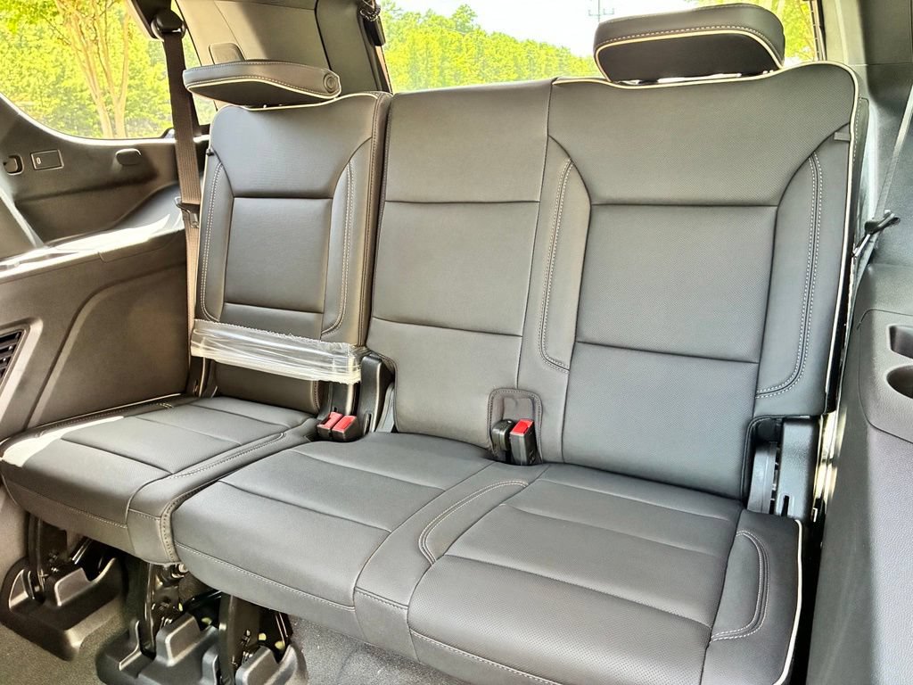 2026 Chevrolet Tahoe Premier - Photo 17