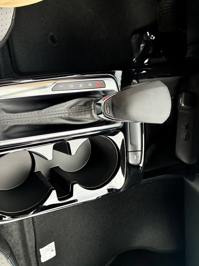 2026 Chevrolet Trax LT - Photo 25