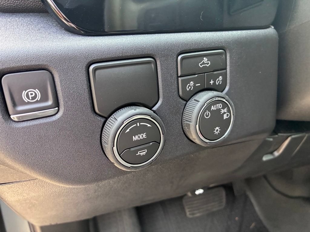 2026 Chevrolet Silverado 1500 LT - Photo 31