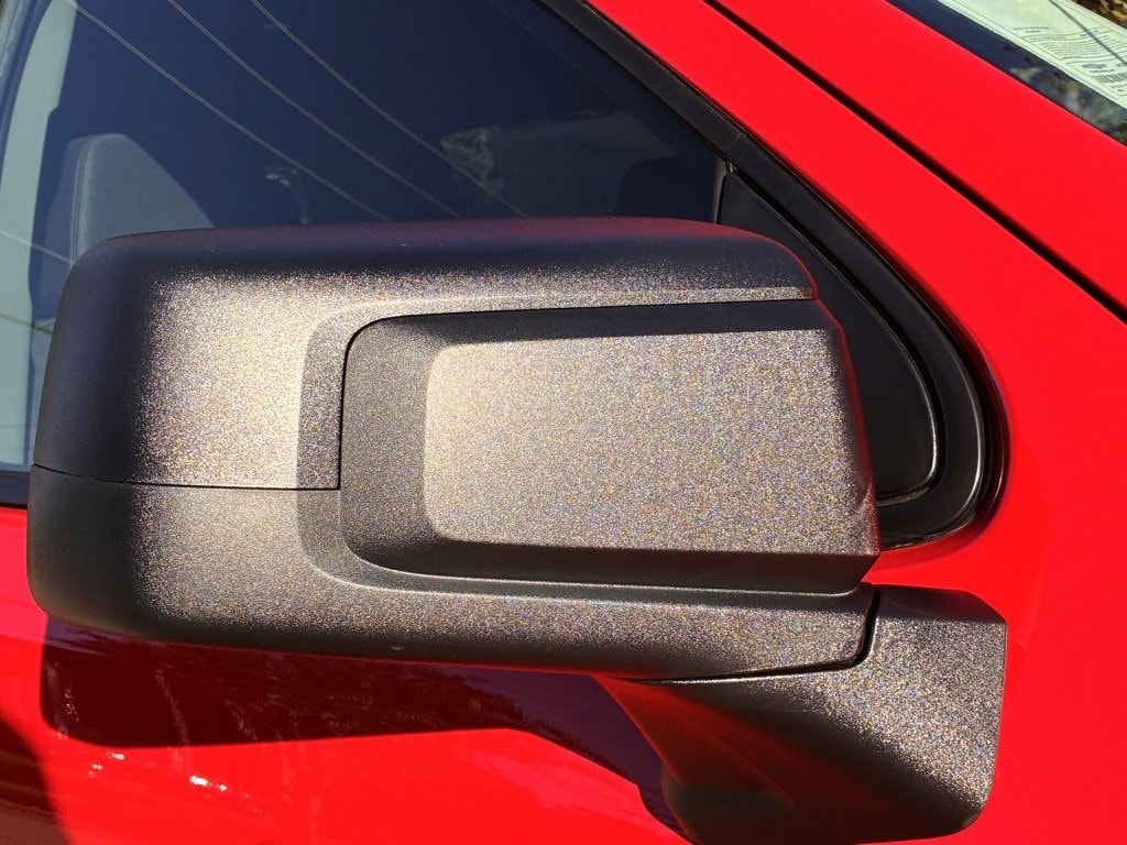 New 2026 Chevrolet Silverado 1500 Custom Trail Boss Truck