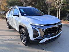 2026 Chevrolet Equinox Activ SUV