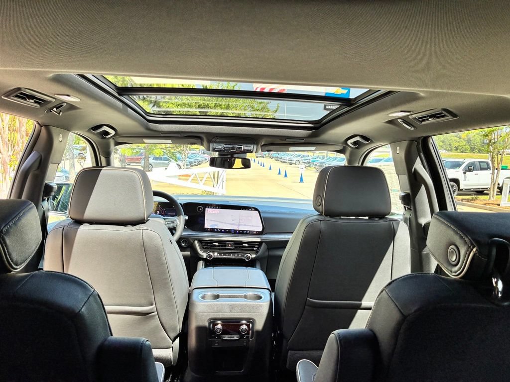 2026 Chevrolet Tahoe Premier - Photo 21
