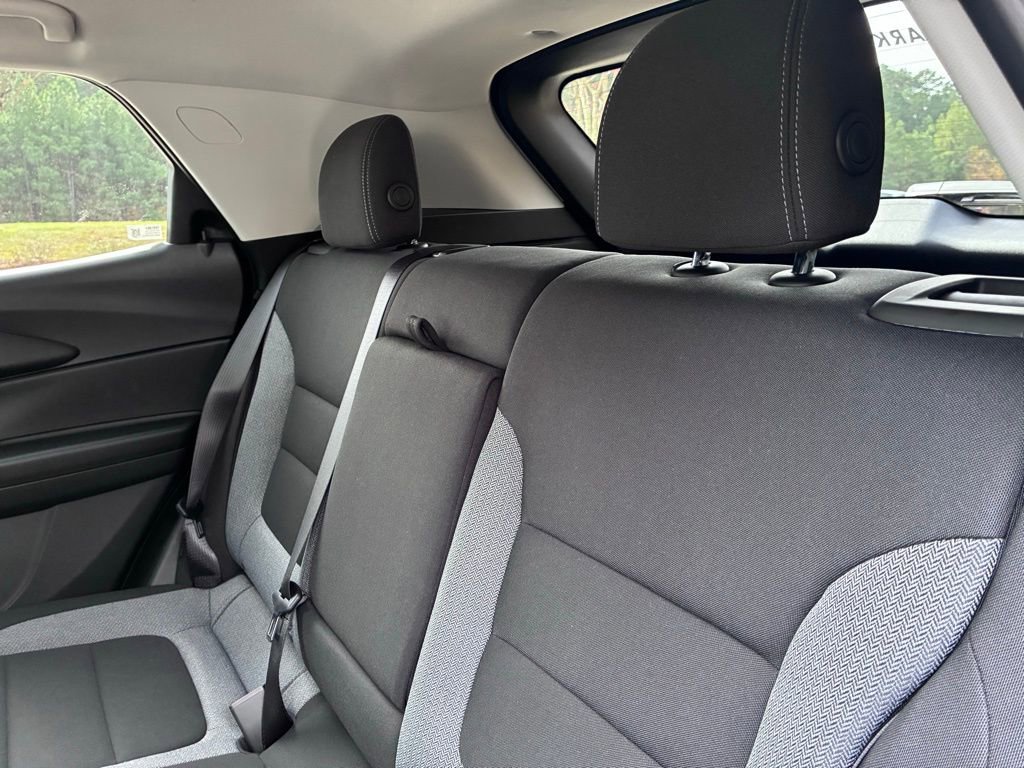 2026 Chevrolet Trailblazer LT - Photo 14
