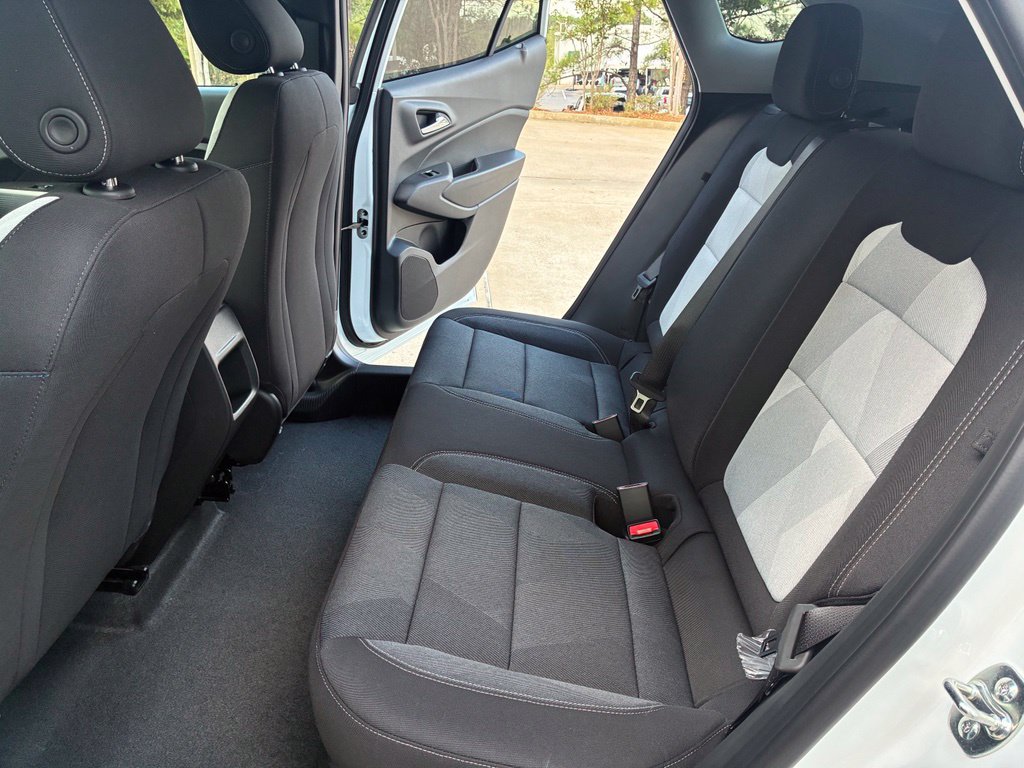 2026 Chevrolet Trax LS - Photo 13