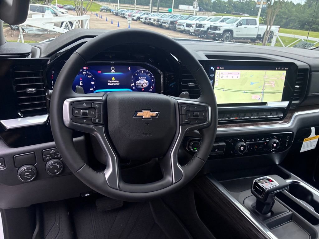 2026 Chevrolet Silverado 1500 LT - Photo 26