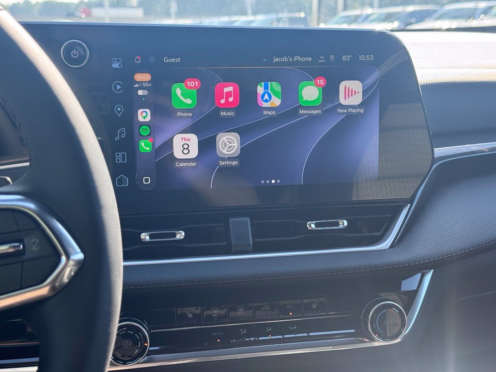 2027 Chevrolet Equinox LT - Photo 19