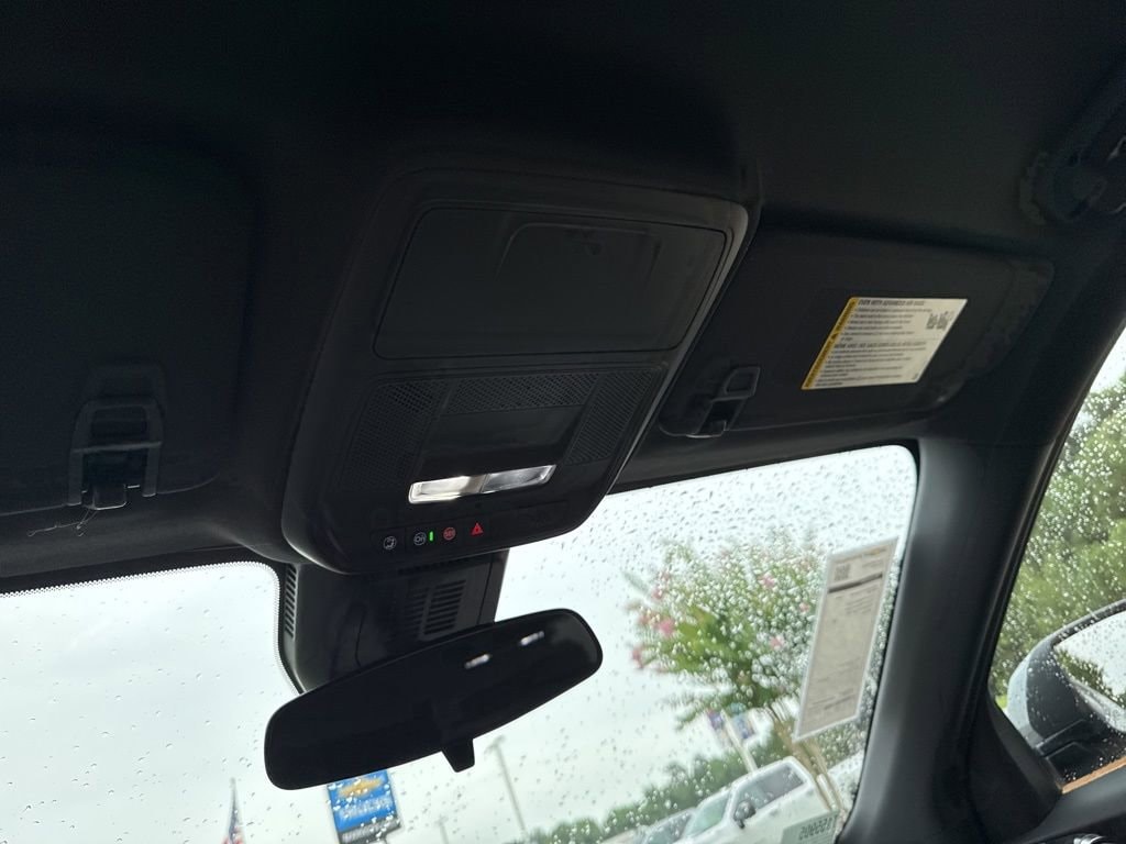 2026 Chevrolet Equinox ACTIV - Photo 28